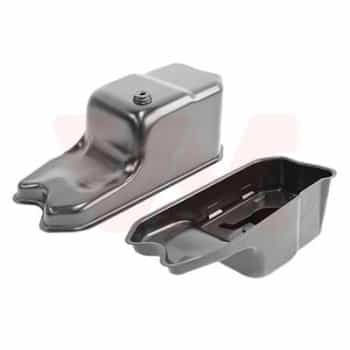 Carter d'huile 2815071 Van Wezel