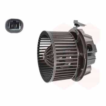 Pulseur d'air habitacle