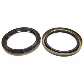 Bague d'étanchéité, moyeu de roue