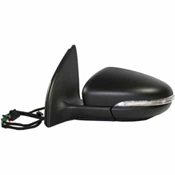 Rétroviseur extérieur 6125124 Alkar