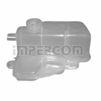 Vase d'expansion, liquide de refroidissement