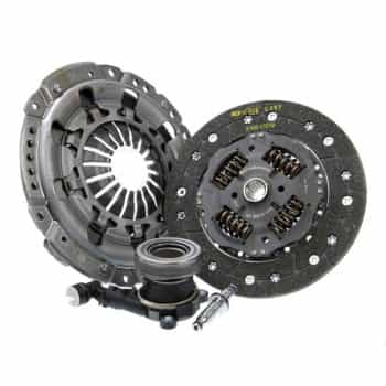 Kit d'embrayage LuK RepSet 618 3071 00