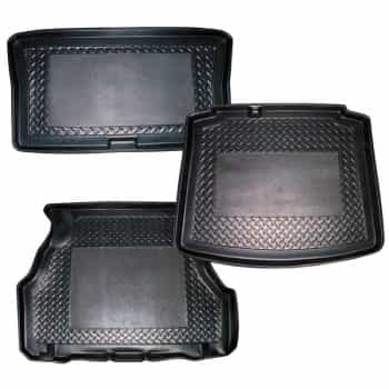 Tapis de coffre adapté pour Seat Arona 2017-