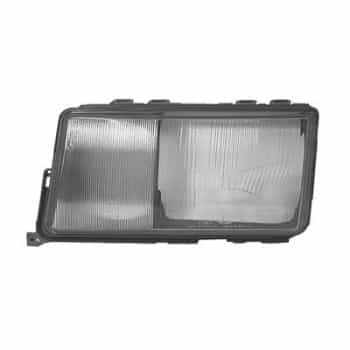 Verre de phare gauche 3008978M Magneti Marelli