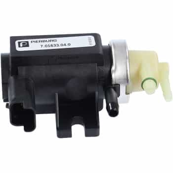 Capteur de pression, turbocompresseur 7.01633.04.0 Pierburg