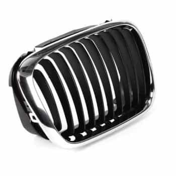 Grille de radiateur