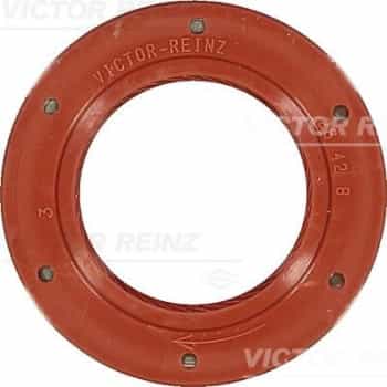 Bague d'étanchéité, vilebrequin 81-24911-00 Viktor Reinz
