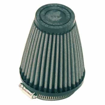 Filtre de remplacement universel K & N Conical 57 mm (R-1260)