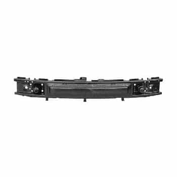 Porte-pare-chocs 5824560B Van Wezel
