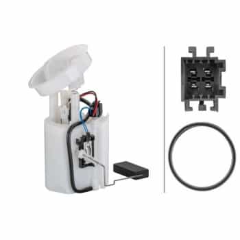 Unité d'alimentation en carburant