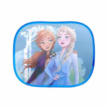 Pare-soleil Frozen 2 pcs