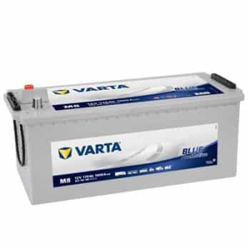 Batterie de démarrage Promotive Blue
