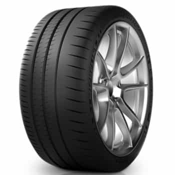 Michelin Sport cup 2 connect xl 225/40 R18 92Y