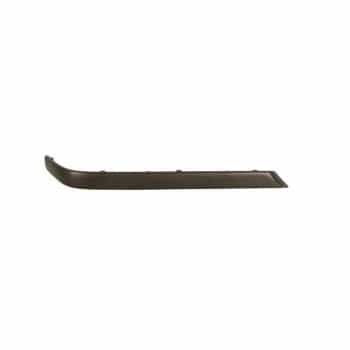 Baguette et bande protectrice, pare-chocs