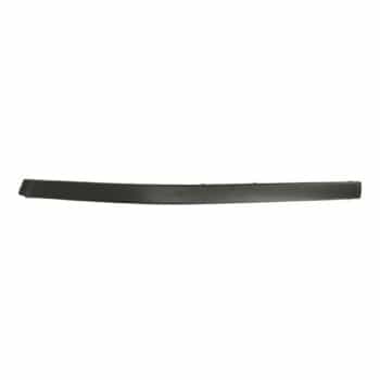 Baguette et bande protectrice, pare-chocs