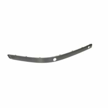 Baguette et bande protectrice, pare-chocs