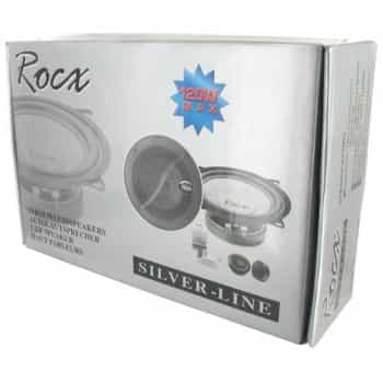 Rocx 2 road speaker