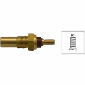 Sonde de température, liquide de refroidissement