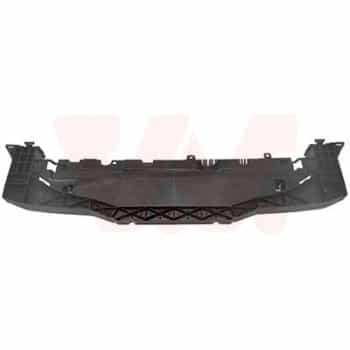 Support, pare-chocs 4029561 Van Wezel