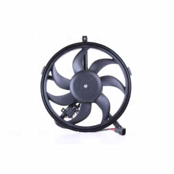 Ventilateur, refroidissement du moteur 85945 Nissens