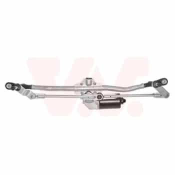 Tringlerie d'essuie-glace 7627229 Van Wezel