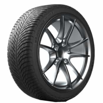 Michelin Pilot alpin 5 xl 265/35 R21 101V