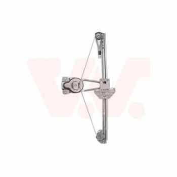 Lève-vitre 5824227 Van Wezel