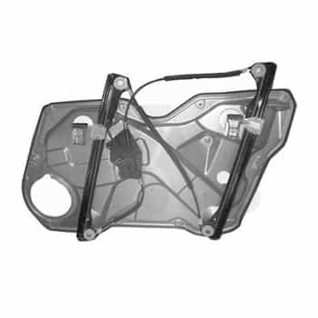 Lève-vitre 4933265 Van Wezel