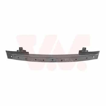 Porte-pare-chocs 4394560 Van Wezel