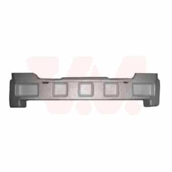 Support, pare-chocs 8354561 Van Wezel