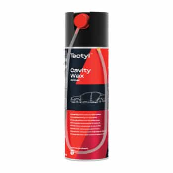 Tectyl Cavity Wax Ambre 500 ml