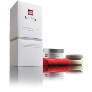Cire Ultra Haute Définition Autoglym 120gr