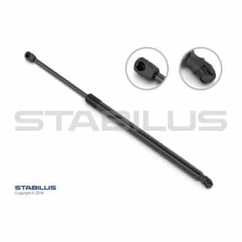 Vérin de hayon, de coffre //  LIFT-O-MAT® 867362 Stabilus