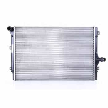 Radiateur, refroidissement du moteur 65281A Nissens