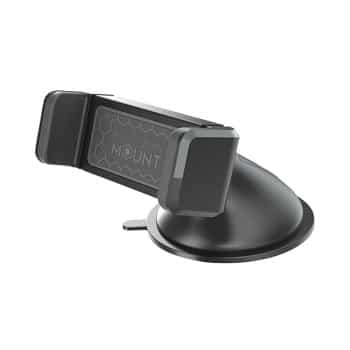 Celly Support Smartphone Pro Mount Noir