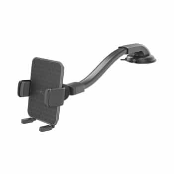 Support Voiture Celly Flex Plus Noir