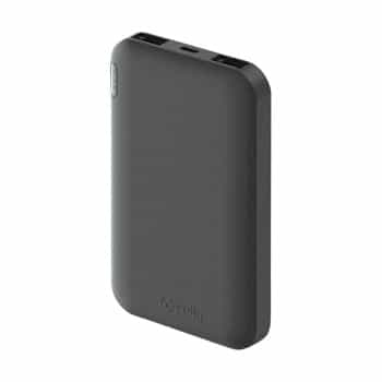 Celly Power Bank Energy 5000 mAh Noir