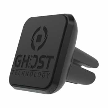 Support magnétique Celly Ghost Vent