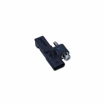 Capteur d'angle, vilebrequin