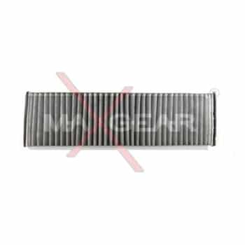 Filtre, air de l'habitacle 26-0474 Maxgear