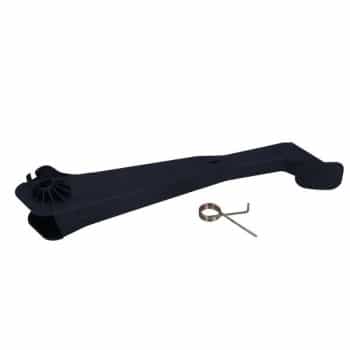 Kit d'embrayage 27-0266 Maxgear