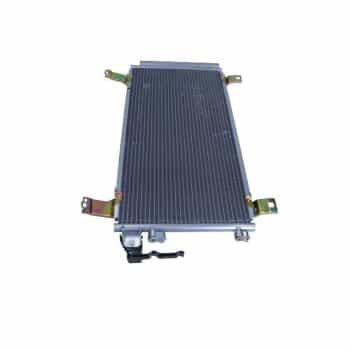 Condenseur, climatisation AC824568 Maxgear