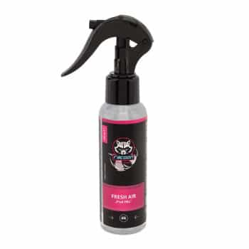 Désodorisant pour voiture Racoon - Mélange de fruits 100 ml