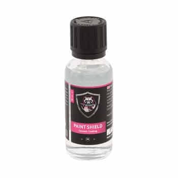 Racoon PAINT SHIELD Scellant pour peinture céramique 30 ml