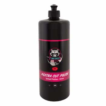 Racoon Polish Extra Cut 1 Litre