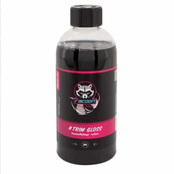 Racoon Trim Gloss Plastic Care 500 ml