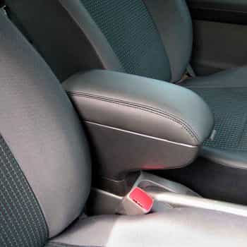 Accoudoir Fiat 500L 2013-
