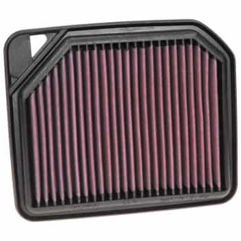 Filtre de rechange K&N pour Suzuki Jimny 0.7 2018- (33-3137)