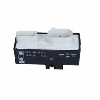 Commande, ventilateur électrique (refroidissement du moteur) 27-1336 Maxgear