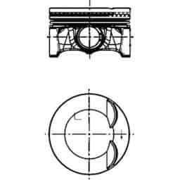 Piston